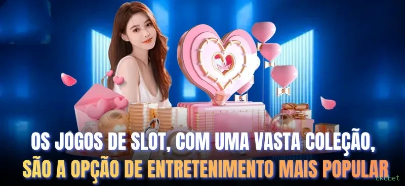 Imagem promocional do aplicativo mobile da ckcbet